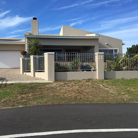 Onrus Beach House Villa Hermanus Exterior photo