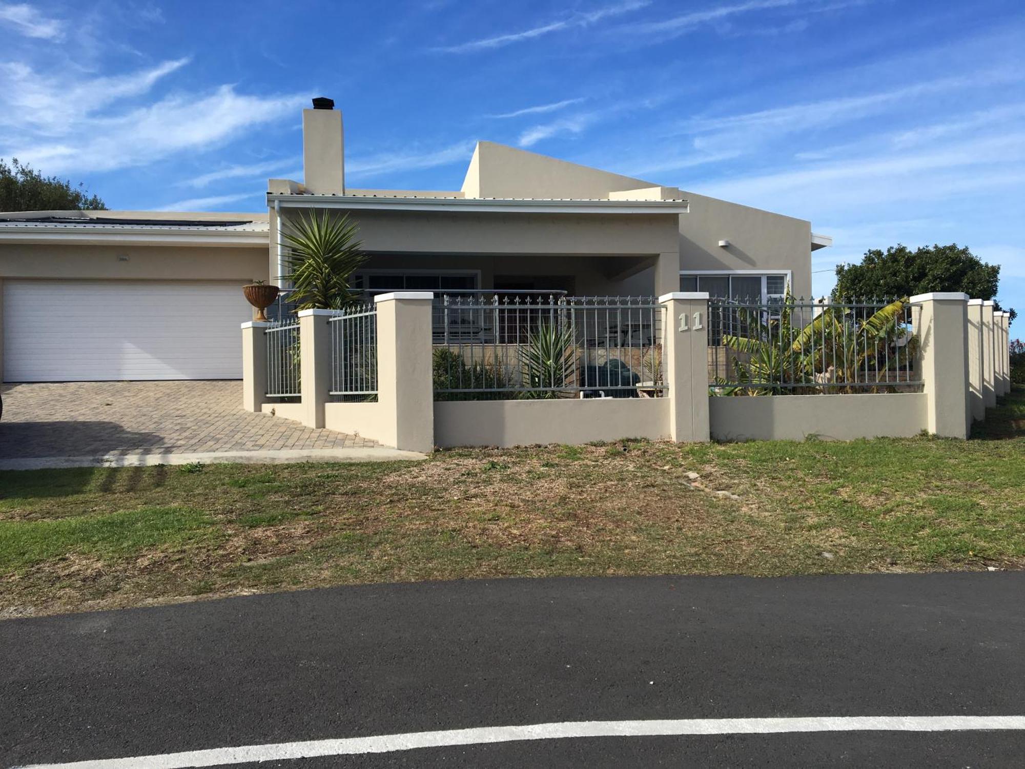 Onrus Beach House Villa Hermanus Exterior photo