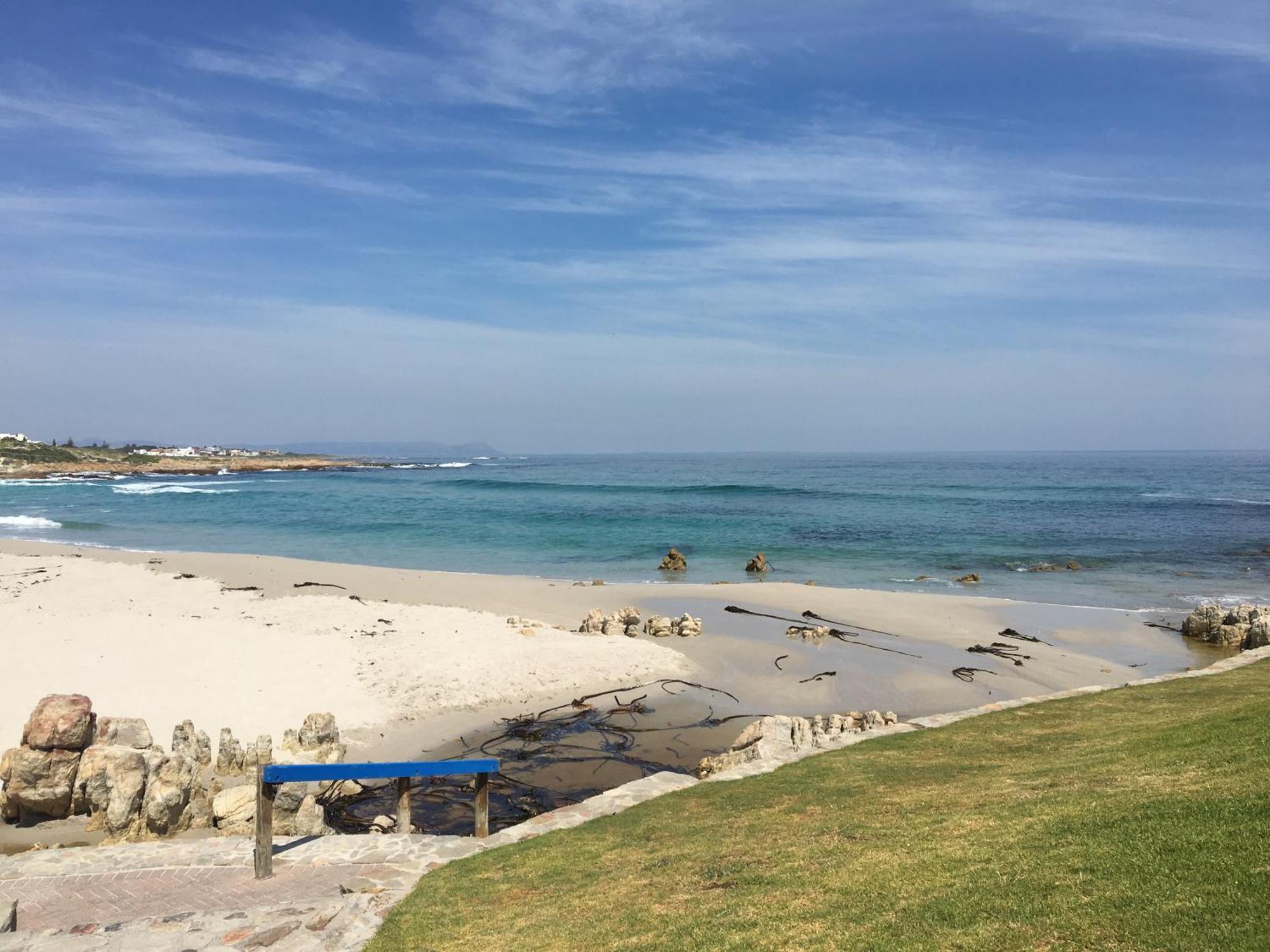 Onrus Beach House Villa Hermanus Exterior photo